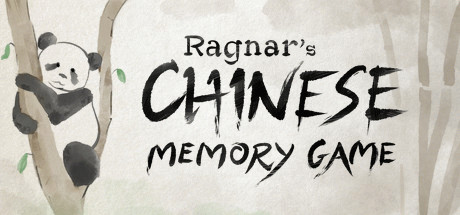 Игра Ragnar's Chinese Memory Game