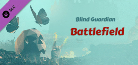 Игра Ragnarock - Blind Guardian - "Battlefield"