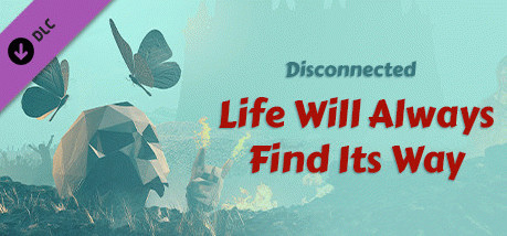 Купить игру Ragnarock - Disconnected - "Life Will Always Find Its Way"