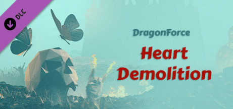 Игра Ragnarock - DragonForce - "Heart Demolition"