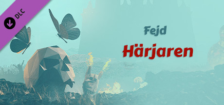 Игра Ragnarock - Fejd - "Härjaren"
