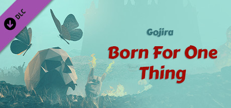 Игра Ragnarock - Gojira - "Born For One Thing"