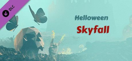 Игра Ragnarock - Helloween - "Skyfall"