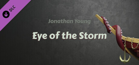 Игра Ragnarock - Jonathan Young - "Eye of the Storm"