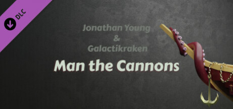 Игра Ragnarock - Jonathan Young, Galactikraken - "Man the Cannons"