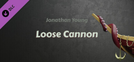 Игра Ragnarock - Jonathan Young - "Loose Cannon"