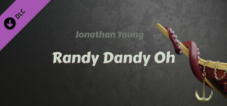 Игра Ragnarock - Jonathan Young - "Randy Dandy Oh"