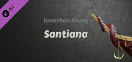 Игра Ragnarock - Jonathan Young - "Santiana"