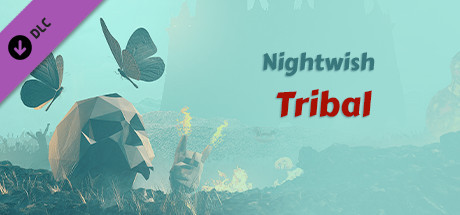 Игра Ragnarock - Nightwish - "Tribal"
