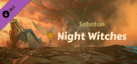 Игра Ragnarock - Sabaton - "Night Witches"
