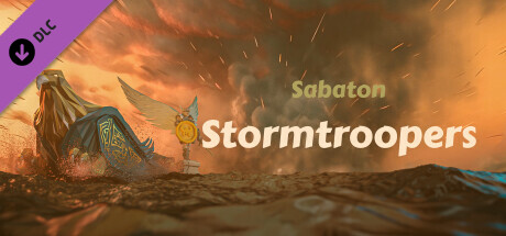 Игра Ragnarock - Sabaton - "Stormtroopers"