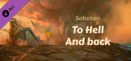 Игра Ragnarock - Sabaton - "To Hell and Back"