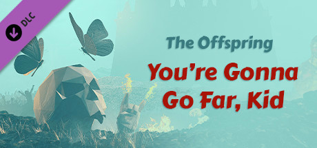 Игра Ragnarock - The Offspring - "You’re Gonna Go Far, Kid"
