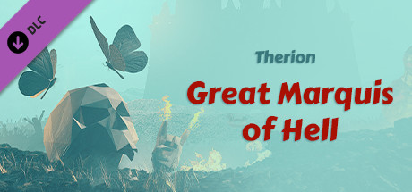 Игра Ragnarock - Therion - "Great Marquis of Hell"