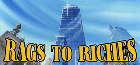 Игра Rags to Riches