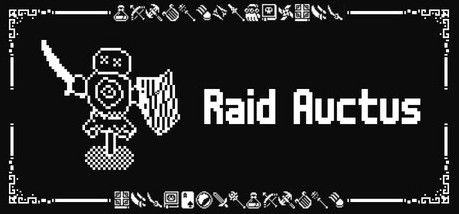 Игра Raid Auctus