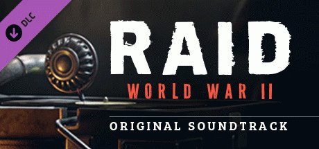 Игра RAID: World War II Soundtrack
