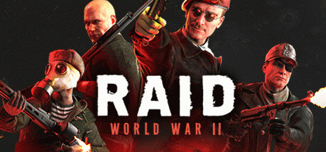 Купить игру RAID: World War II Special Edition
