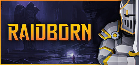 Игра RAIDBORN