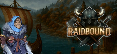 Купить игру Raidbound
