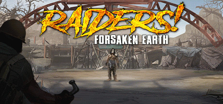 Игра Raiders! Forsaken Earth