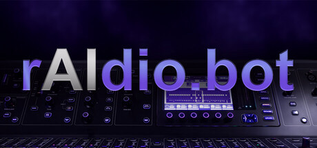 Купить игру rAIdio.bot
