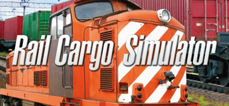 Купить игру Rail Cargo Simulator
