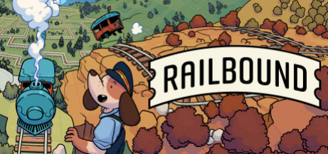Игра Railbound