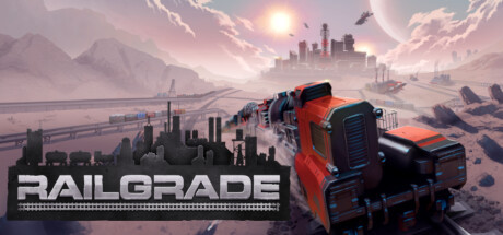 Игра RAILGRADE