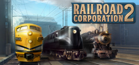 Игра Railroad Corporation 2