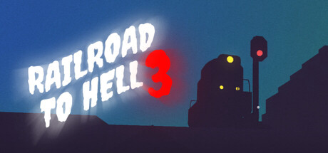 Игра Railroad to Hell 3