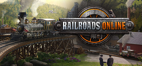 Игра Railroads Online