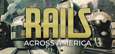 Игра Rails Across America