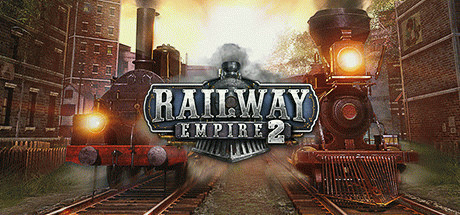 Игра Railway Empire 2