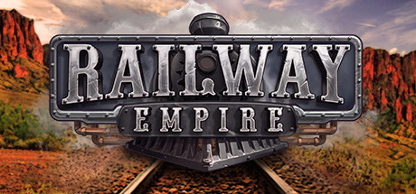 Игра Railway Empire