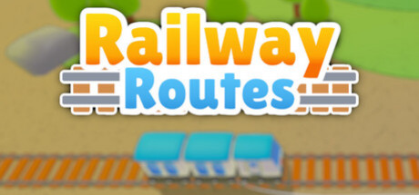 Игра Railway Routes