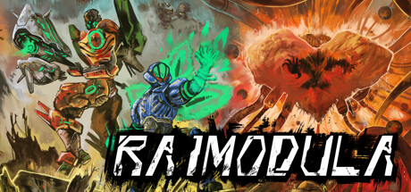 Игра Raimodula