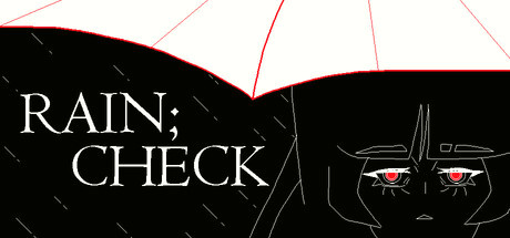 Купить игру RAIN;CHECK