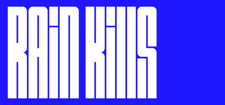 Игра RAIN KILLS
