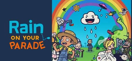 Игра Rain on Your Parade
