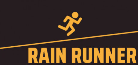 Игра Rain Runner
