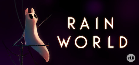 Игра Rain World