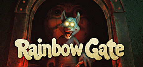 Игра Rainbow Gate