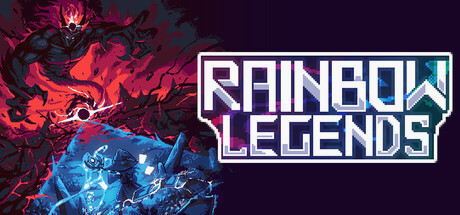 Игра Rainbow Legends