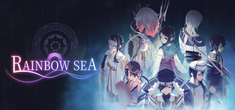 Игра Rainbow Sea