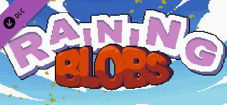 Игра Raining Blobs - The Original Soundtrack