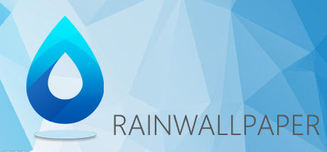 Игра RainWallpaper