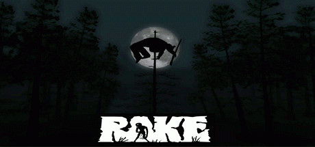 Игра Rake