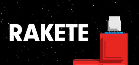 Игра Rakete