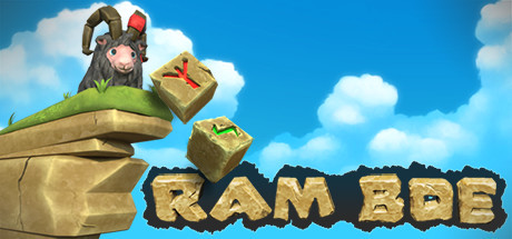 Игра RAM BOE